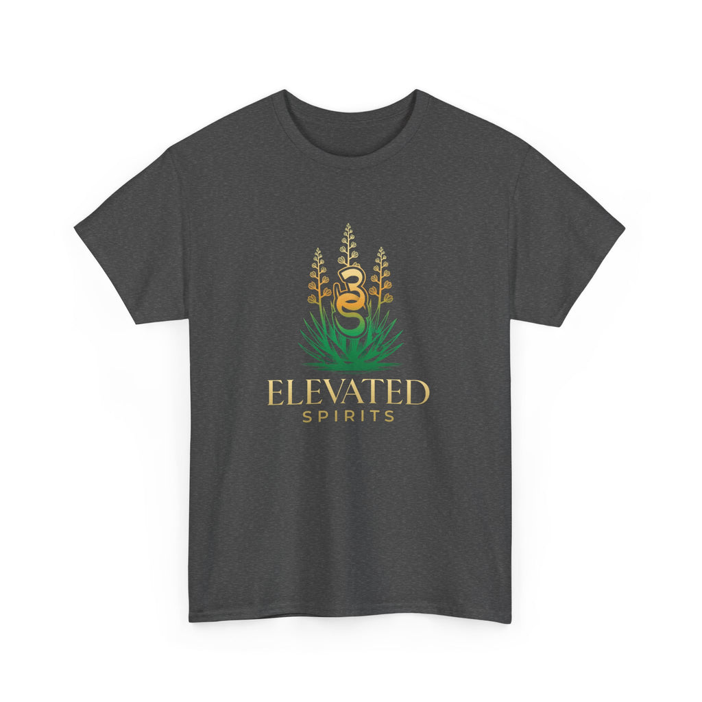 Empowering Elevated Spirits T-Shirt, Do it Lady