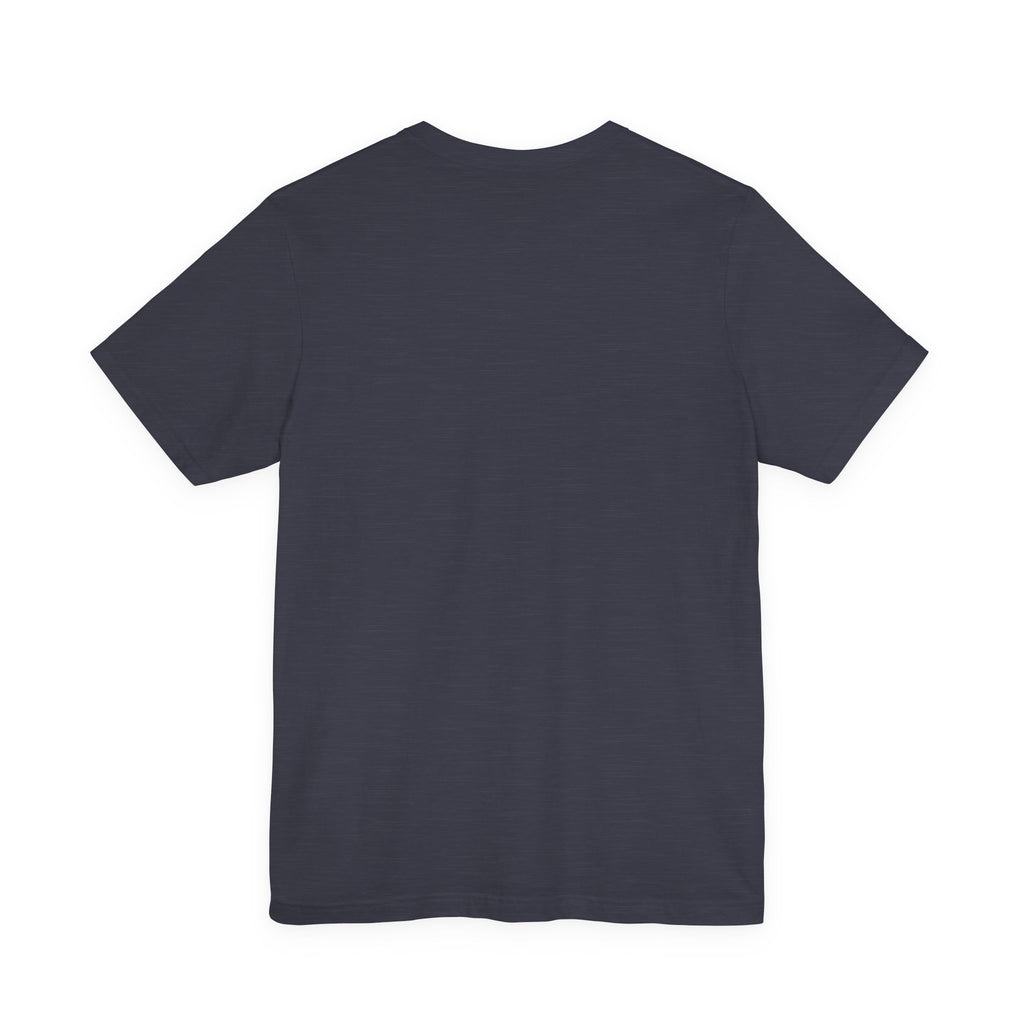 "Making Love While the World Collapses" Unisex T-Shirt