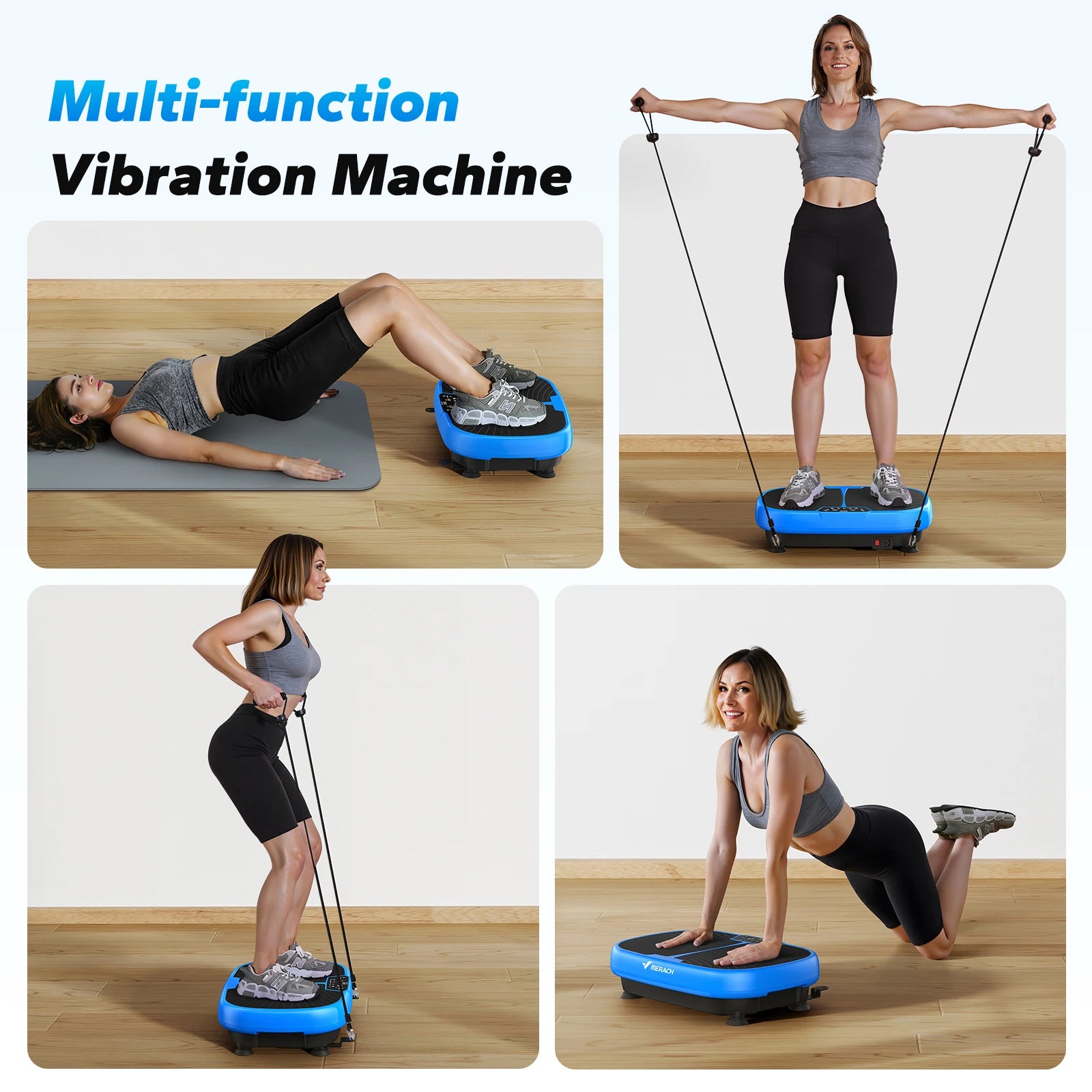Vibration Plate