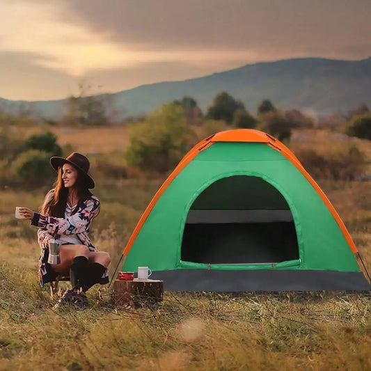 2 Person Tent