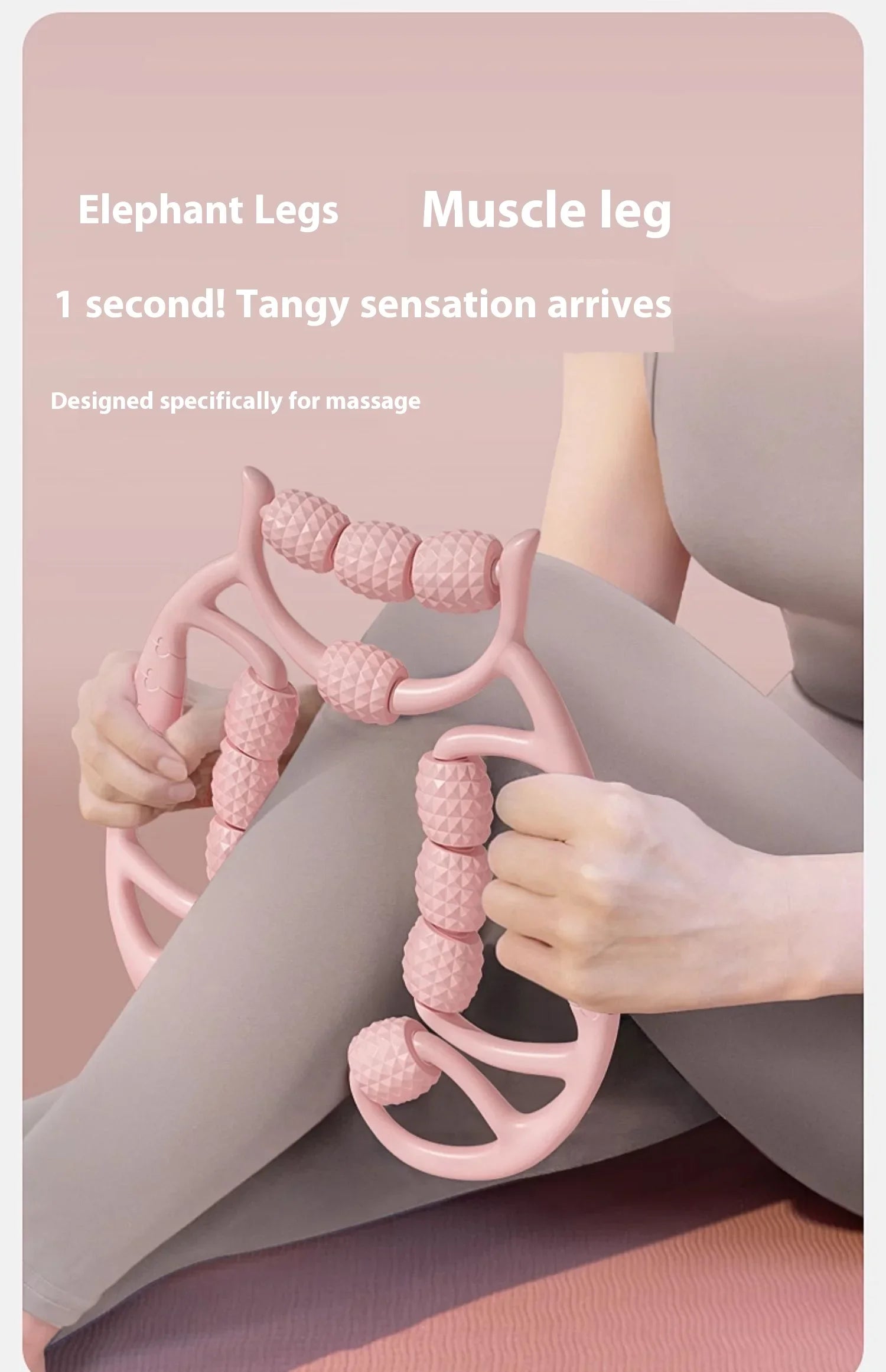 Yoga Massage Roller
