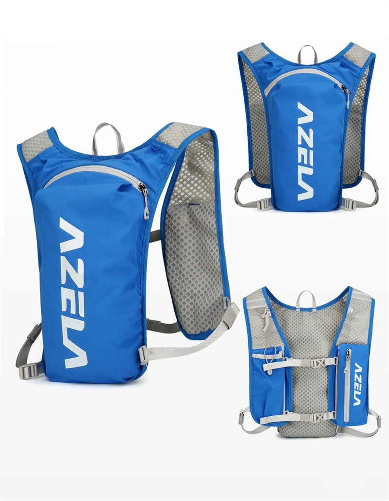 Drinking Hydration Backpack for Hiking