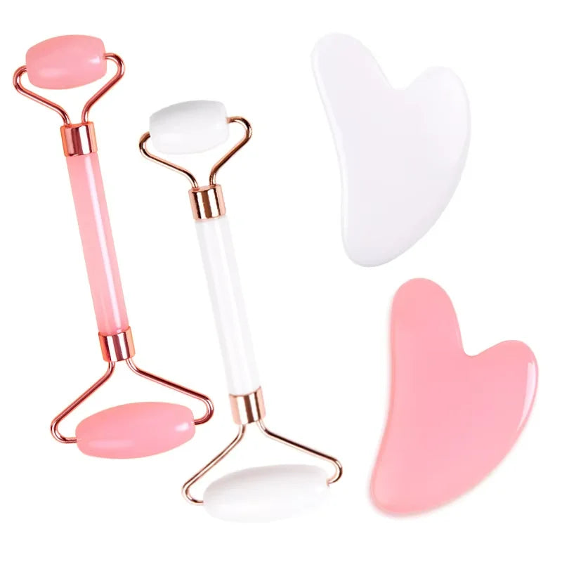 Gua Sha Tool Set