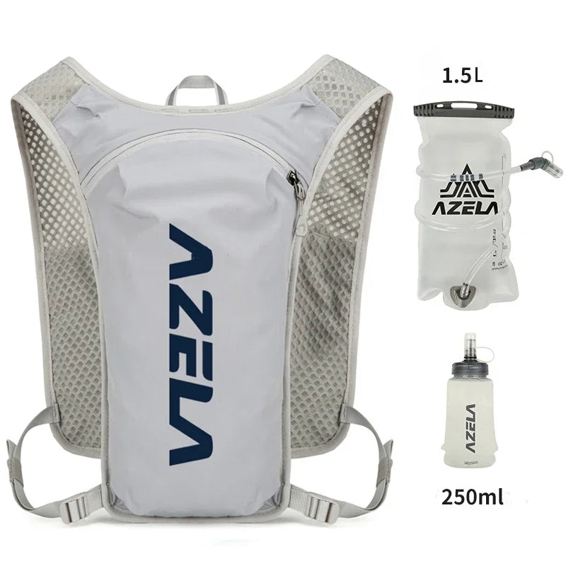 Drinking Hydration Backpack for Hiking