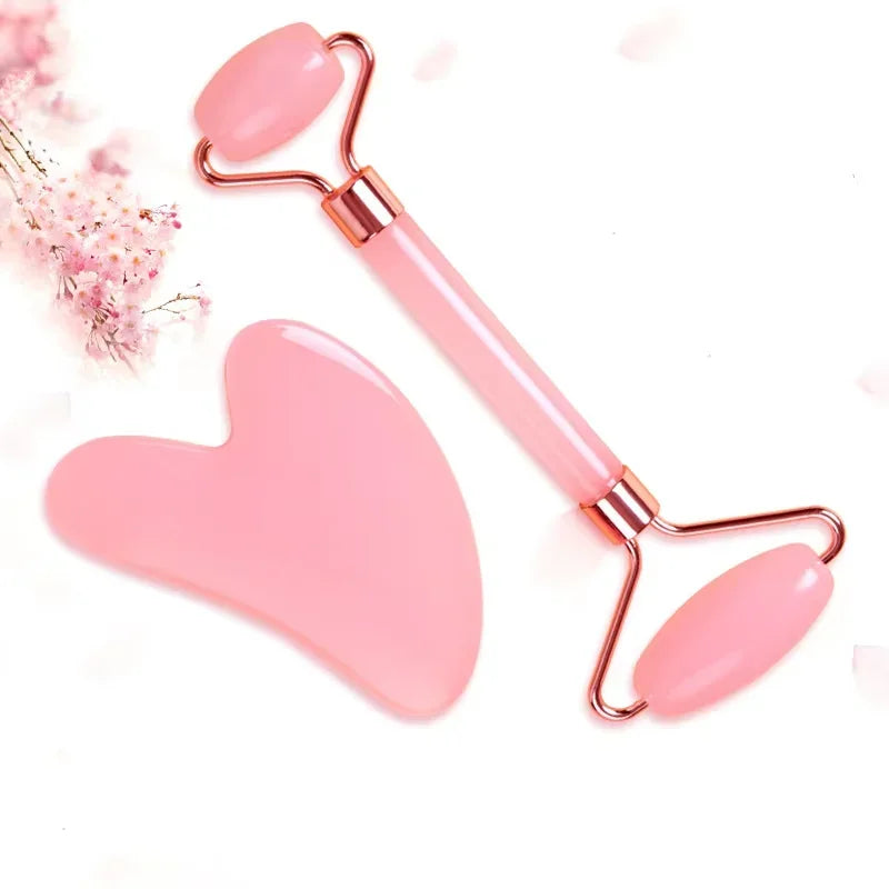 Gua Sha Tool Set