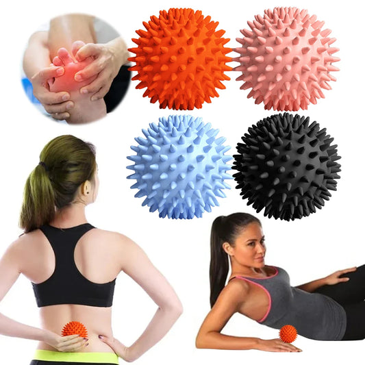 Spiky Massage Ball
