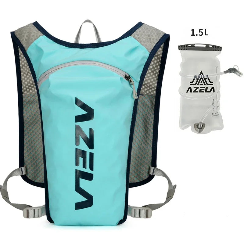 Drinking Hydration Backpack for Hiking