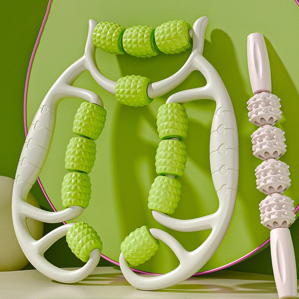 Yoga Massage Roller