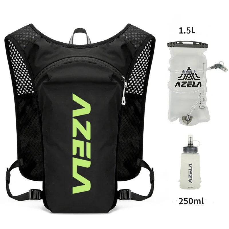 Drinking Hydration Backpack for Hiking