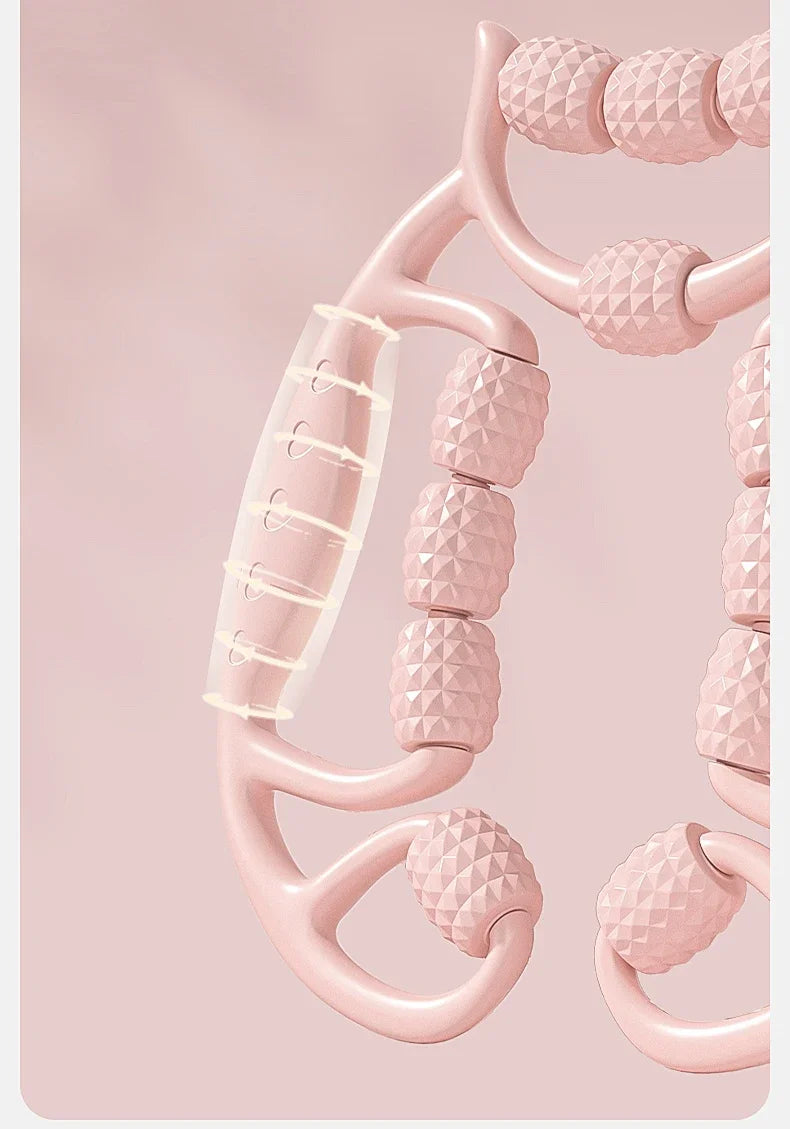 Yoga Massage Roller