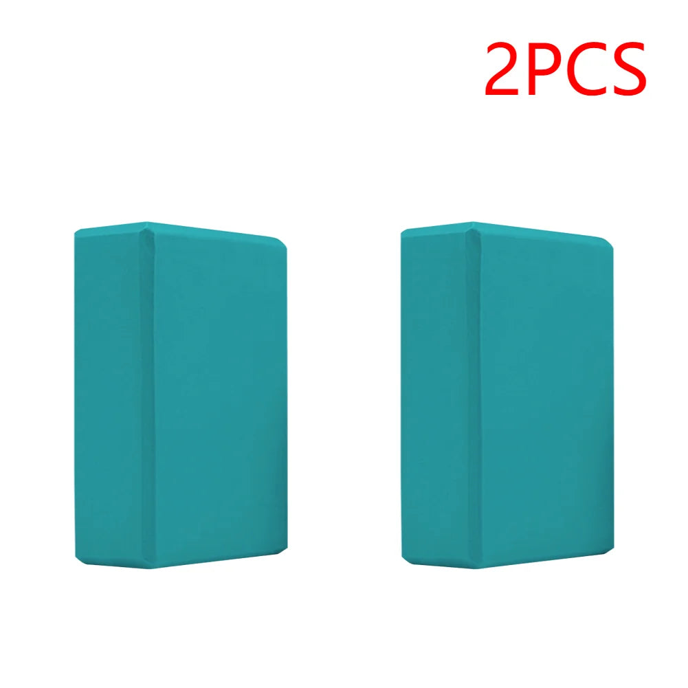 2-5PCS  Yoga Block