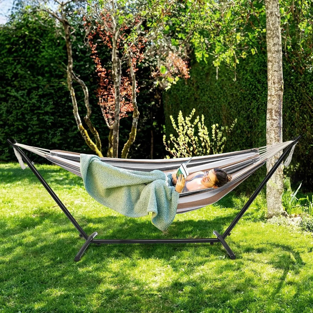 Hammock Stand Only
