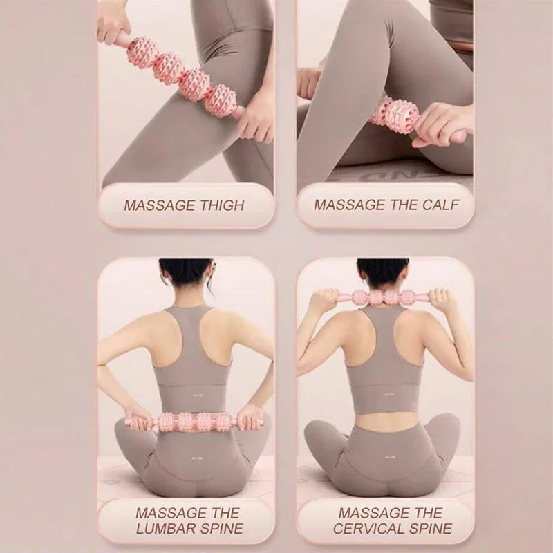 Yoga Massage Roller