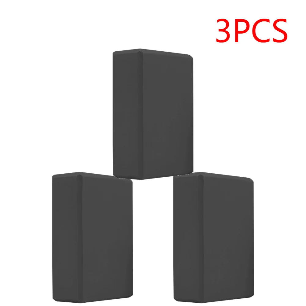 2-5PCS  Yoga Block