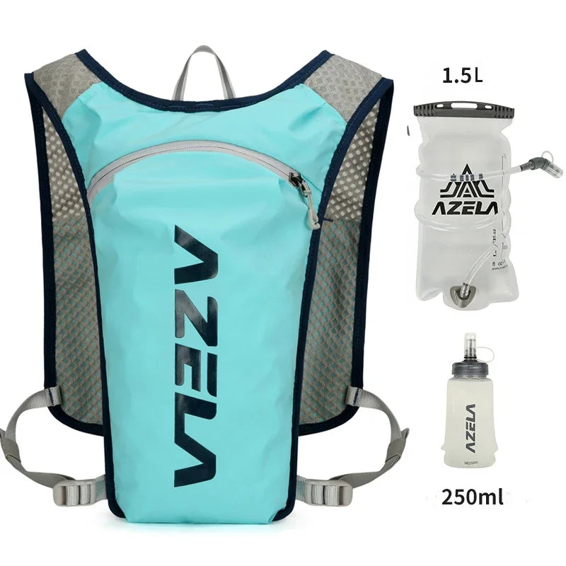 Drinking Hydration Backpack for Hiking