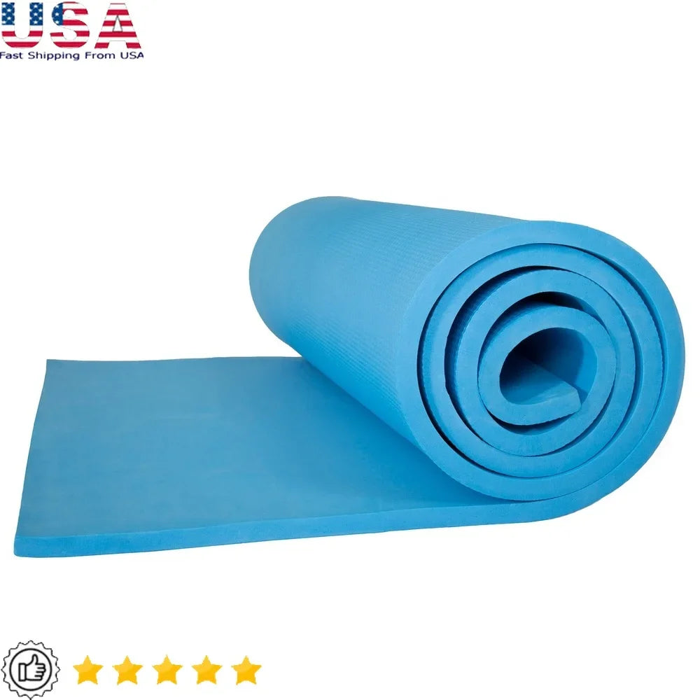 Yoga Mat