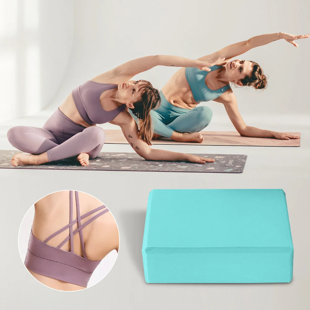 2-5PCS  Yoga Block