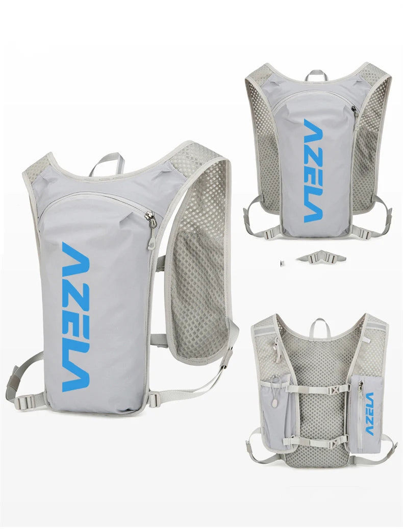 Drinking Hydration Backpack for Hiking
