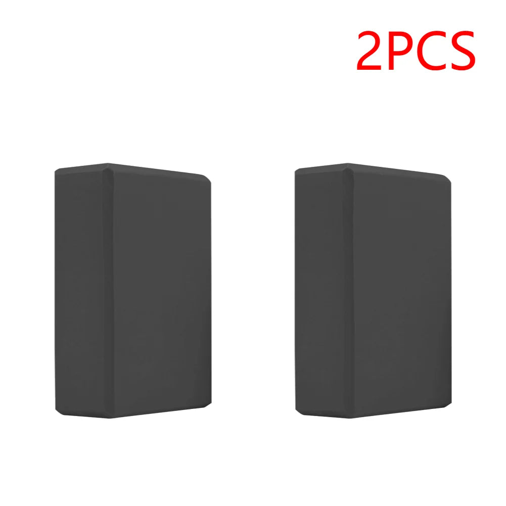 2-5PCS  Yoga Block