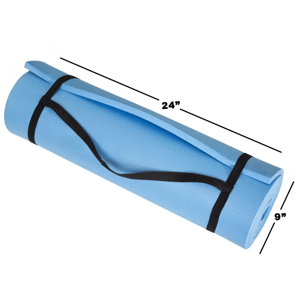 Yoga Mat