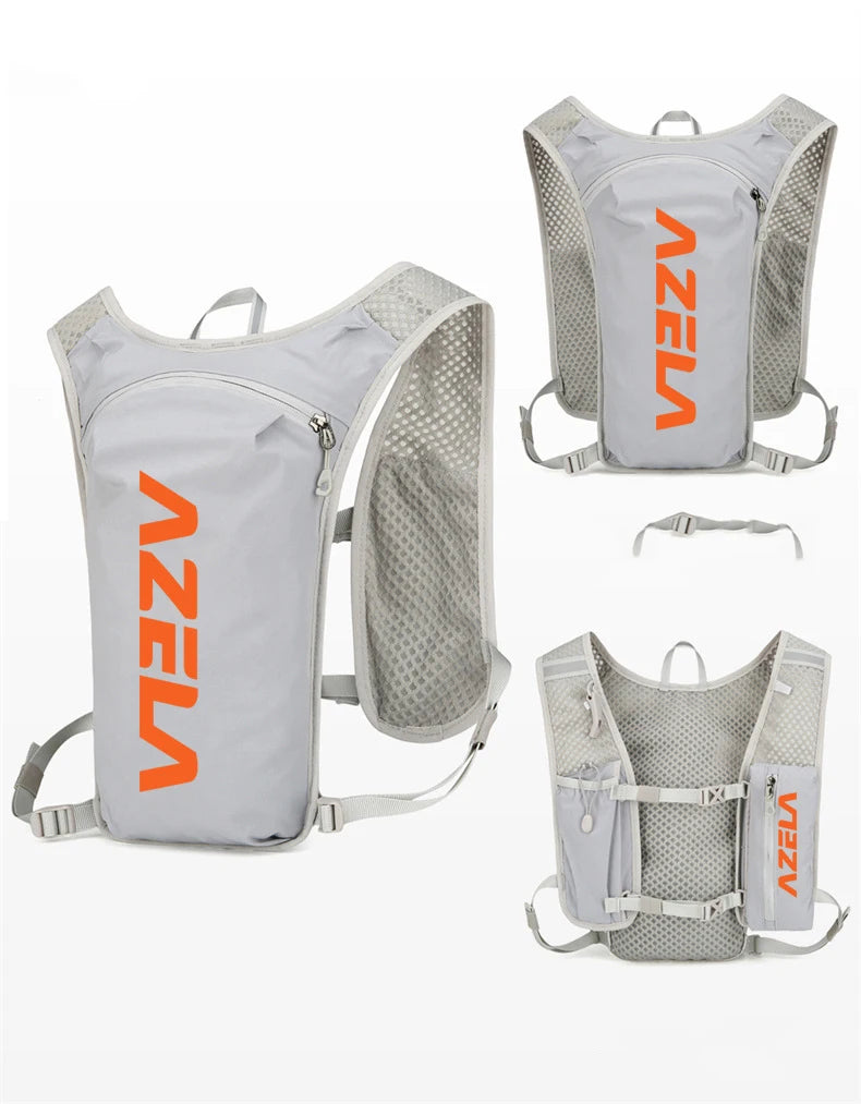 Drinking Hydration Backpack for Hiking
