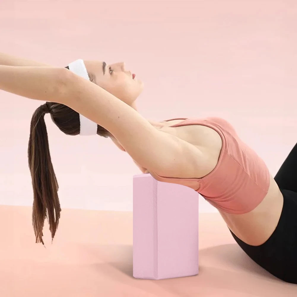 2-5PCS  Yoga Block