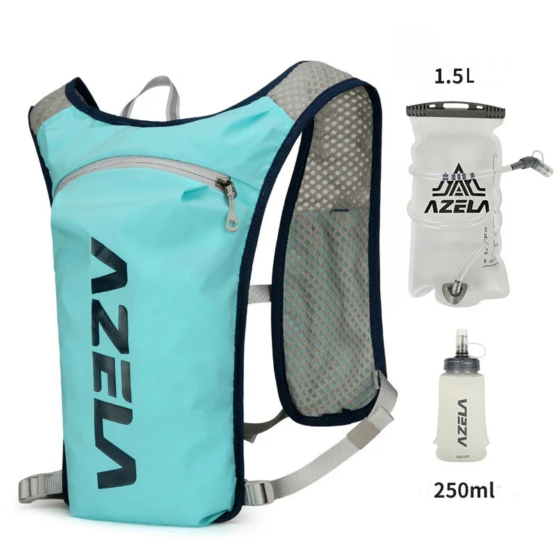 Drinking Hydration Backpack for Hiking
