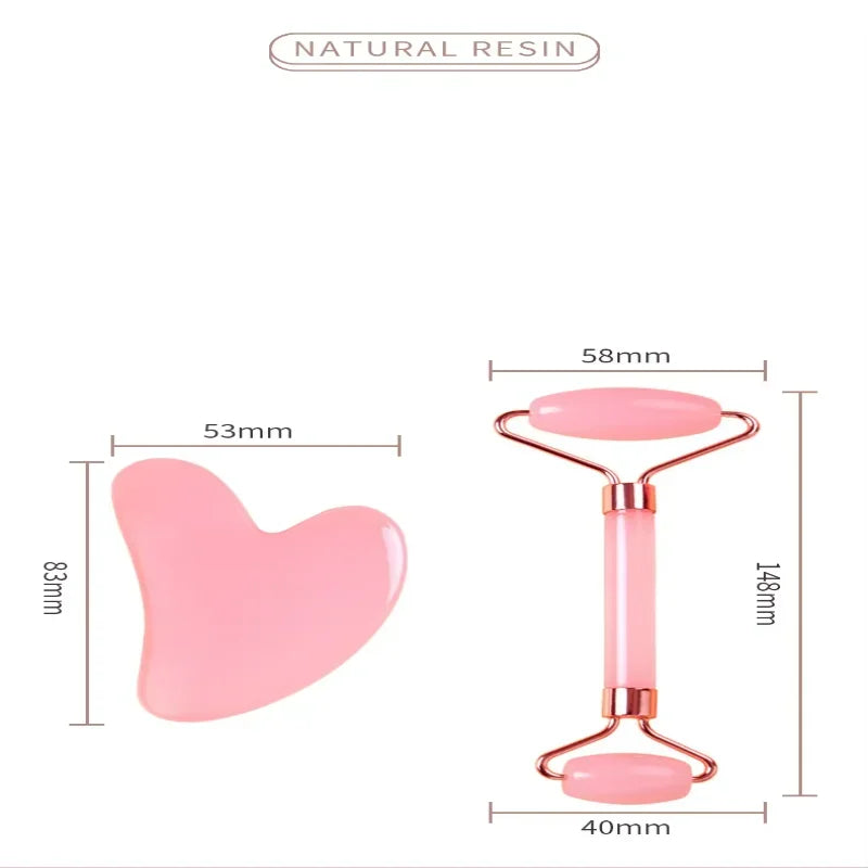 Gua Sha Tool Set