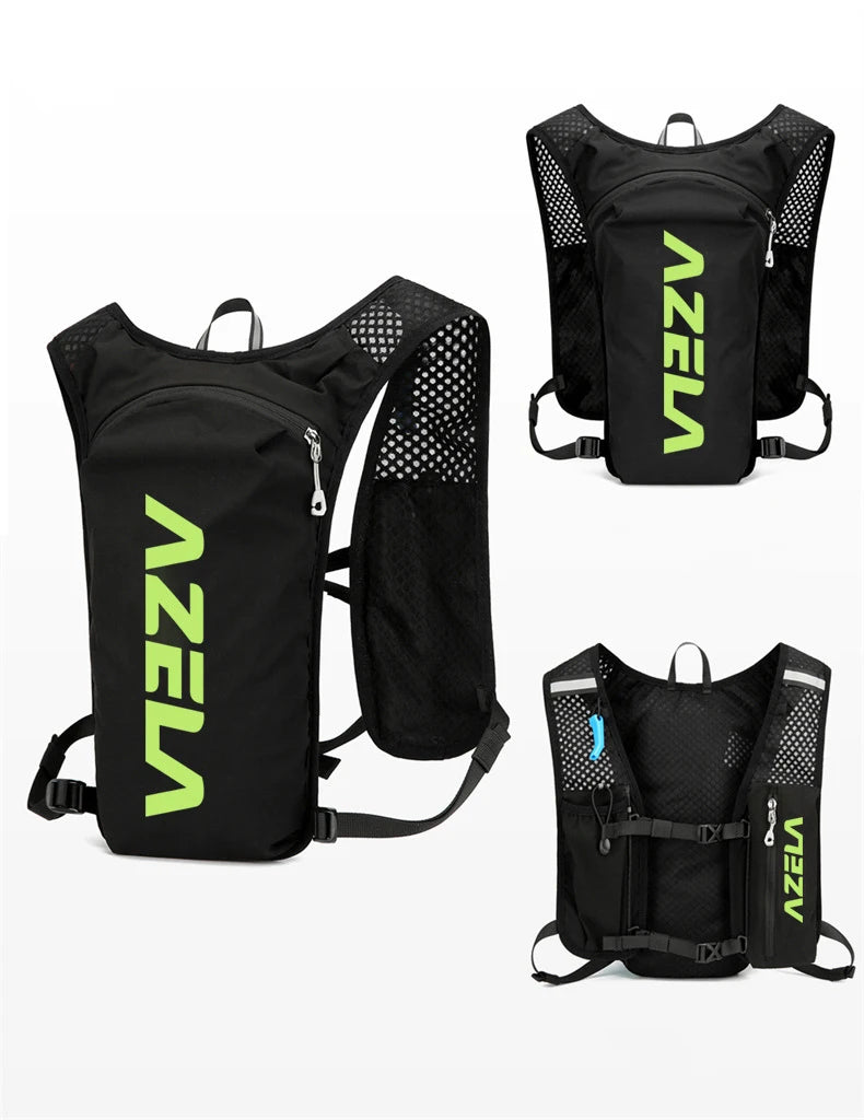 Drinking Hydration Backpack for Hiking
