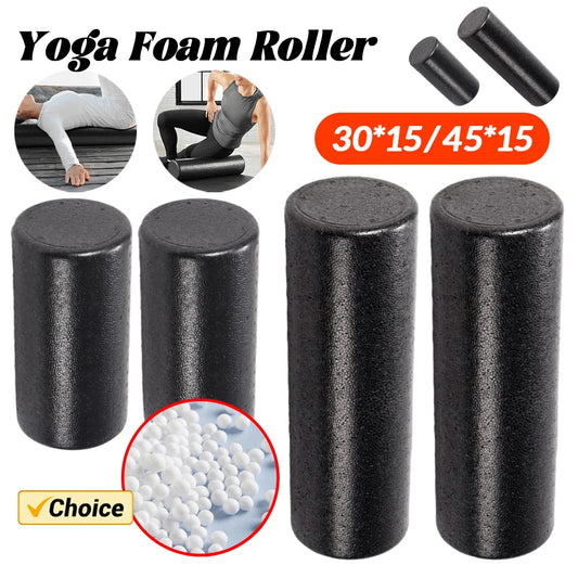 Yoga Foam Roller