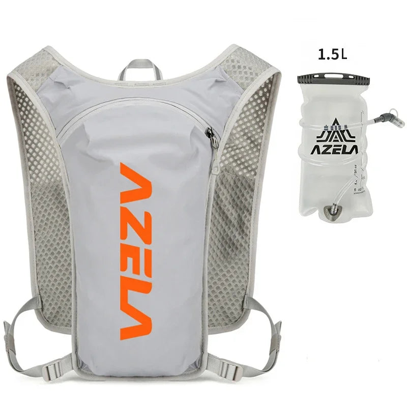 Drinking Hydration Backpack for Hiking
