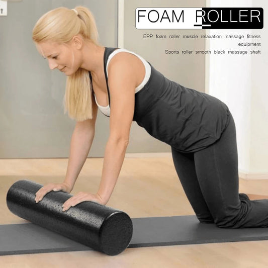 Yoga Foam Roller