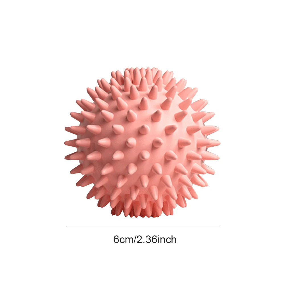 Spiky Massage Ball