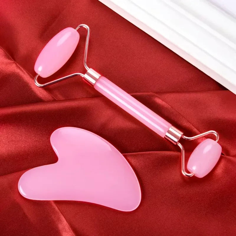 Gua Sha Tool Set