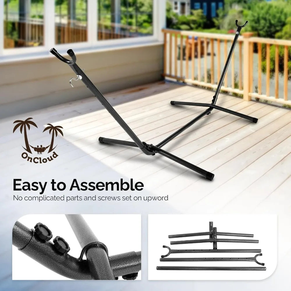 Hammock Stand Only