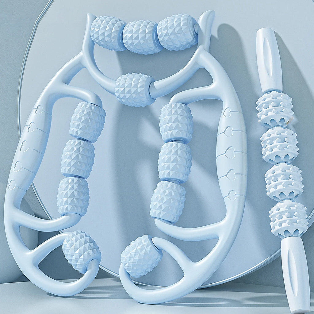 Yoga Massage Roller