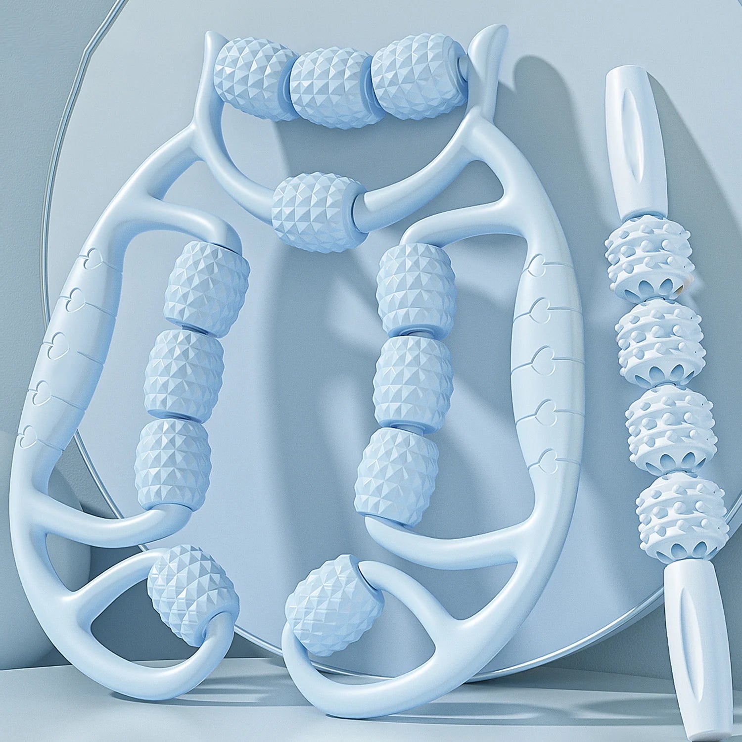 Yoga Massage Roller