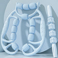  blue-2pcs