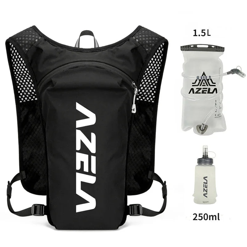 Drinking Hydration Backpack for Hiking