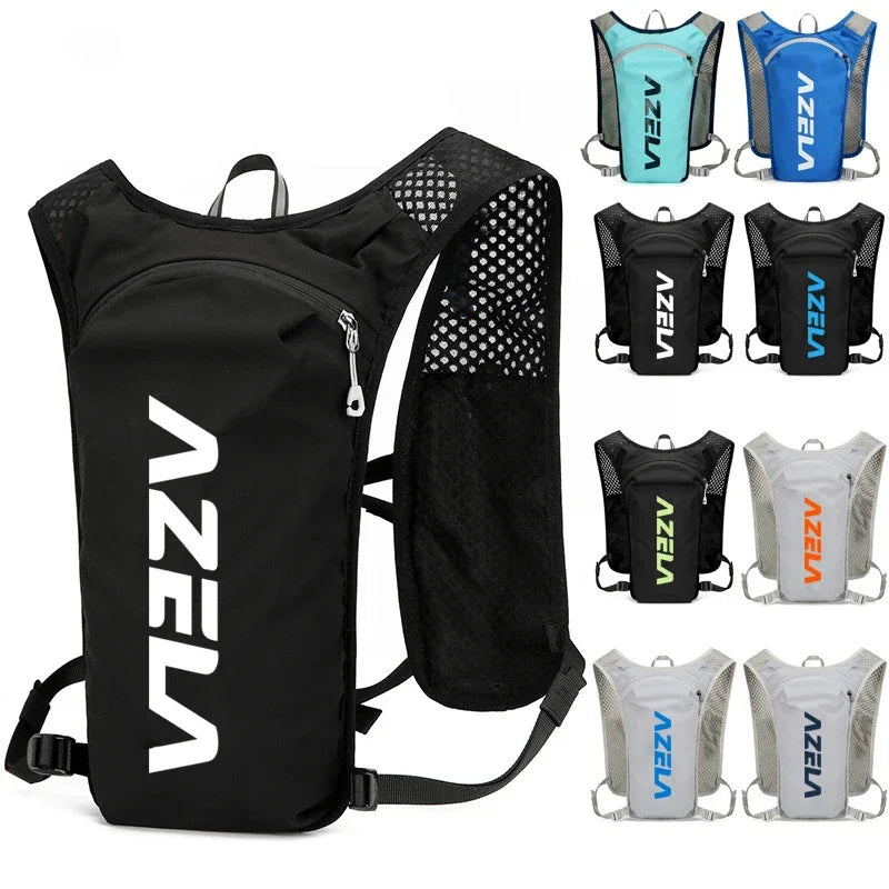 Drinking Hydration Backpack for Hiking