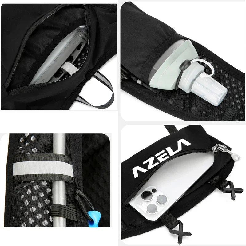 Drinking Hydration Backpack for Hiking