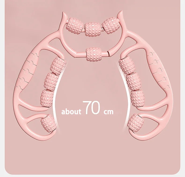 Yoga Massage Roller
