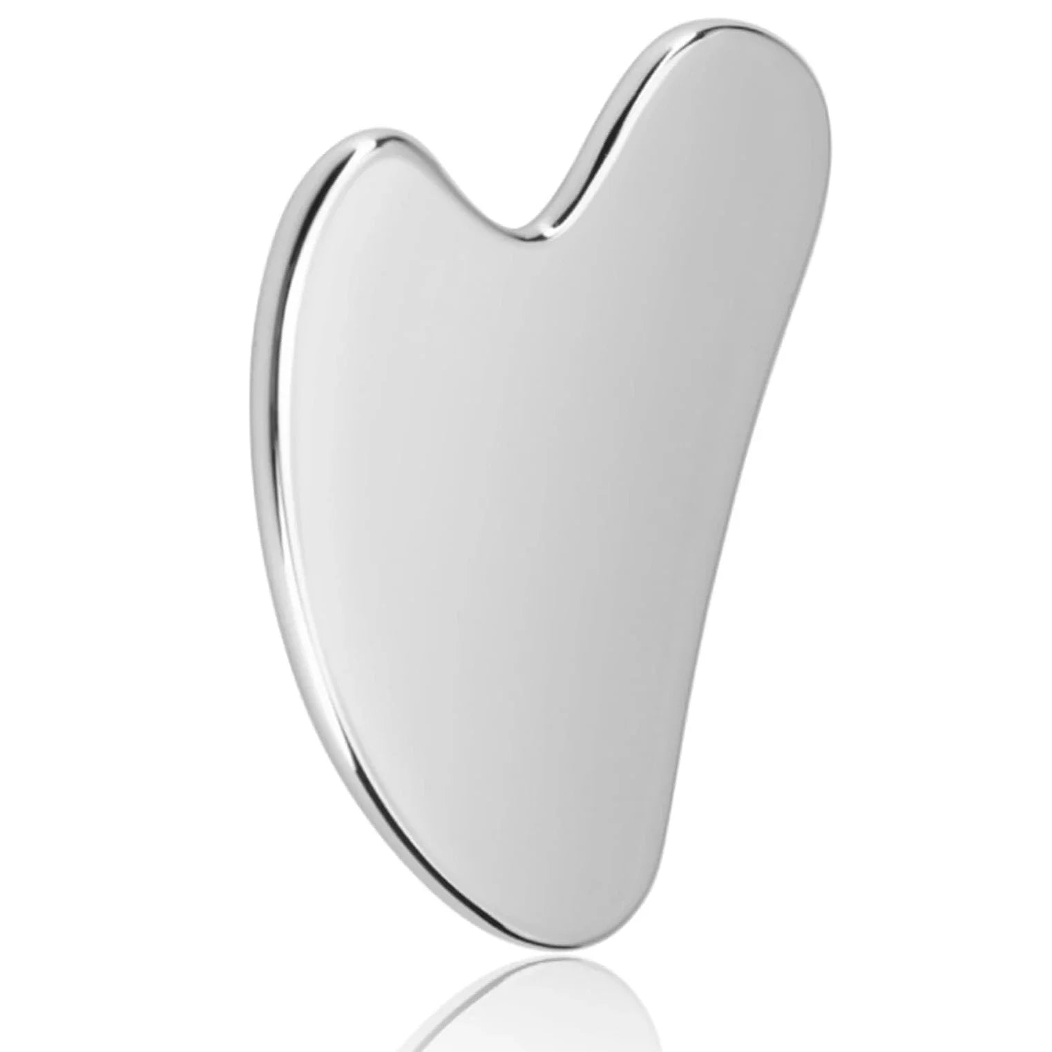 Stainless Steel Gua Sha  Tool