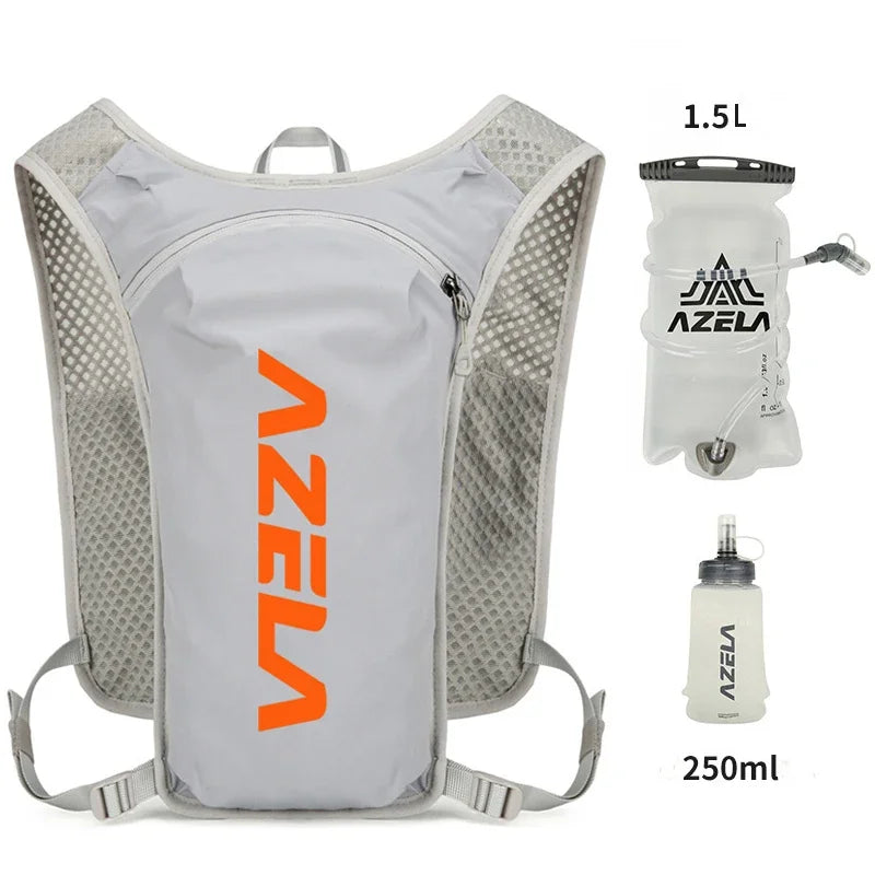 Drinking Hydration Backpack for Hiking
