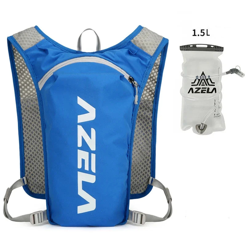 Drinking Hydration Backpack for Hiking