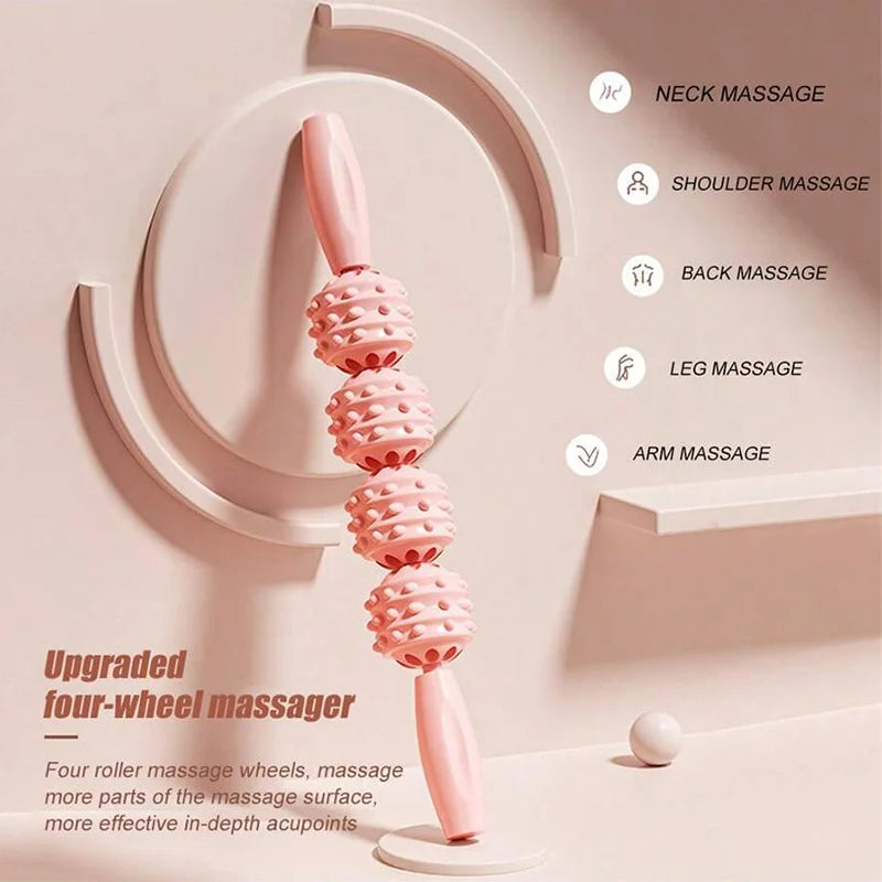 Yoga Massage Roller