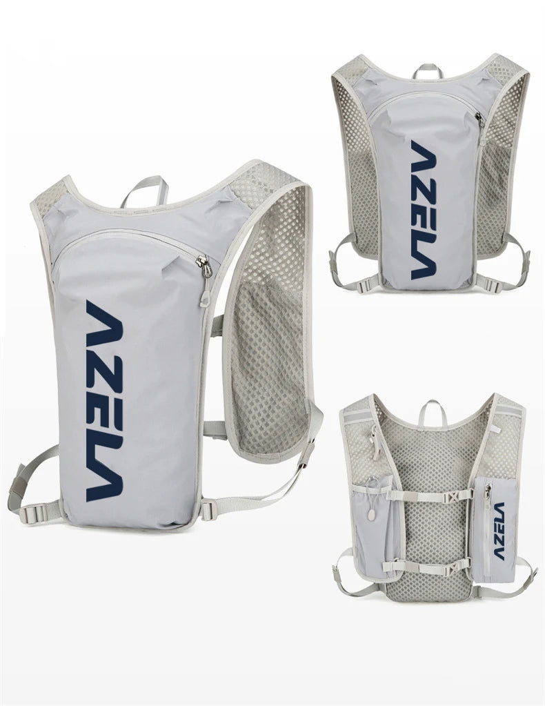 Drinking Hydration Backpack for Hiking