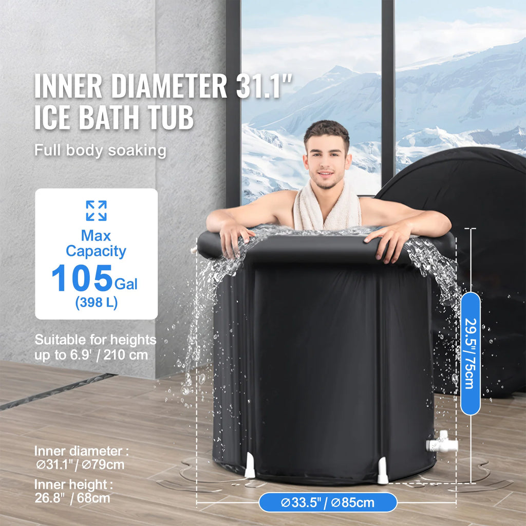 Ice Bath