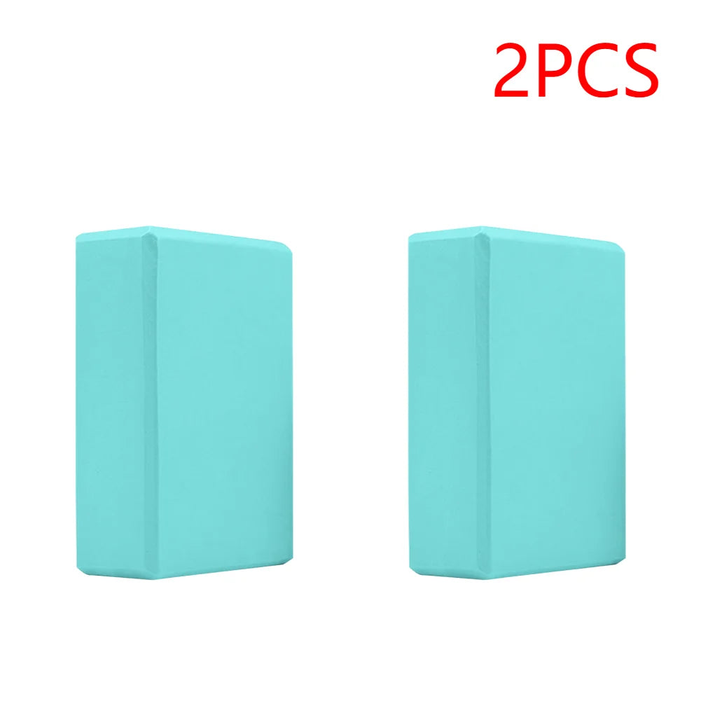 2-5PCS  Yoga Block