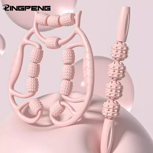 Yoga Massage Roller